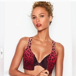 Victoria’s Secret bra